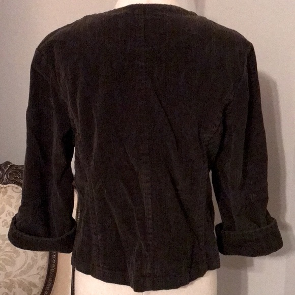 ‼️LAST DAY‼️ AMI Corduroy Jacket - Picture 5 of 11